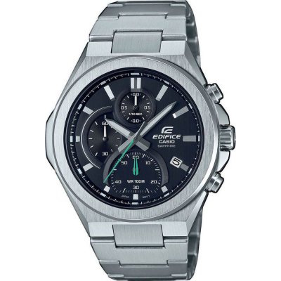 Casio Edifice Classic  EFB-700D-1AV Chrono Uhr