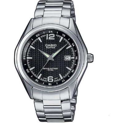 Casio Edifice Classic  EF-121D-1AV Uhr