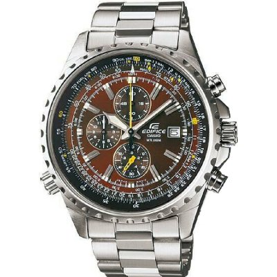 Casio Edifice Classic  EF-527D-5AV Uhr