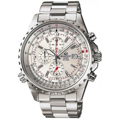 Casio Edifice Classic  EF-527D-7AV Uhr