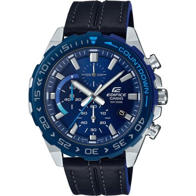 Casio Edifice Classic  EFR-566BL-2AV Uhr