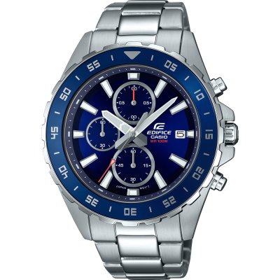 Casio Edifice Classic  EFR-568D-2AV Uhr