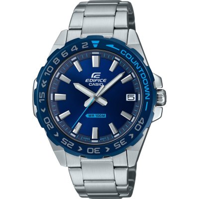 Casio Edifice Classic  EFV-120DB-2AV Uhr