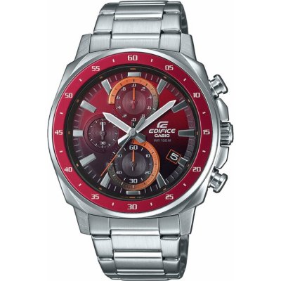 Casio Edifice Classic  EFV-600D-4AV Uhr