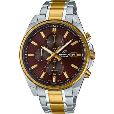 Casio Edifice Classic  EFV-610SG-5AV Uhr