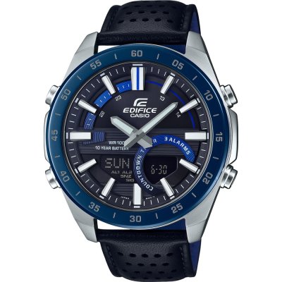 Casio Edifice ERA-120BL-2AV Classic Uhr