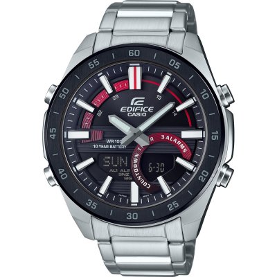 Casio Edifice ERA-120DB-1AV Twin Sensor Uhr