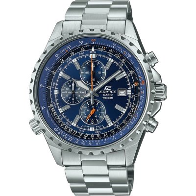 Casio Edifice Classic  EF-527D-2AVUEF Colour Edition Uhr