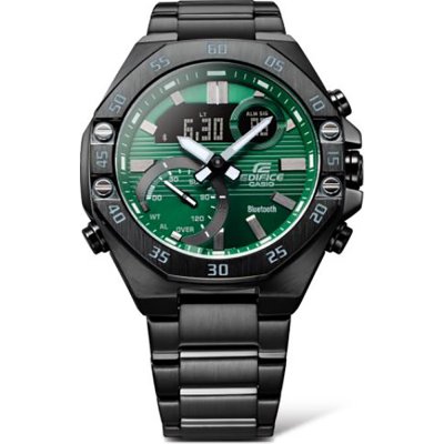 Casio Edifice ECB-10DC-3A Uhr