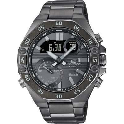 Casio Edifice ECB-10YDC-1B ECB-10DC Uhr