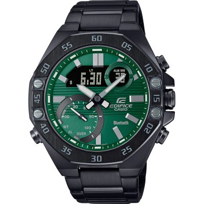 Casio Edifice ECB-10YDC-3A ECB-10DC Uhr