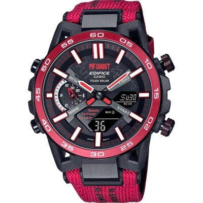 Casio Edifice Bluetooth ECB-2000MFG-1A MF Ghost Watch