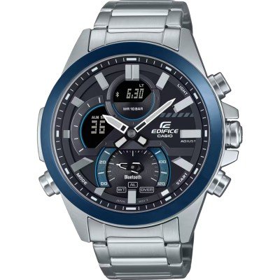 Casio Edifice Bluetooth ECB-30DB-1A Uhr