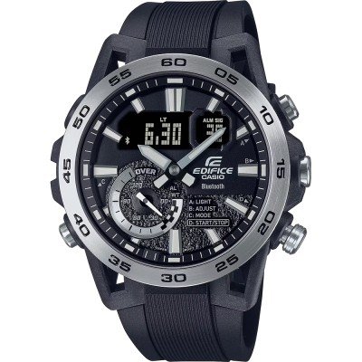 Casio Edifice Bluetooth ECB-40P-1A Suspensione Uhr