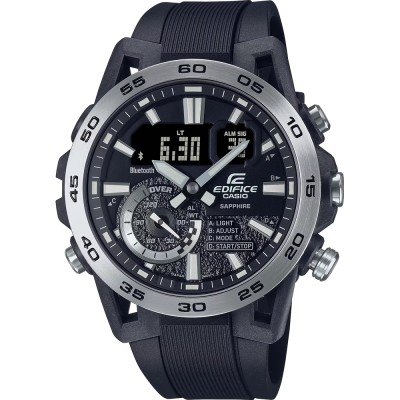 Casio Edifice Bluetooth ECB-40YP-1A Suspensione Uhr