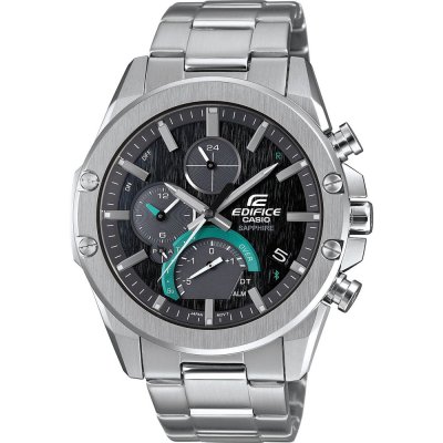 Casio Edifice Bluetooth Slim Line EQB-1000D-1A Slim Line Bluetooth Uhr