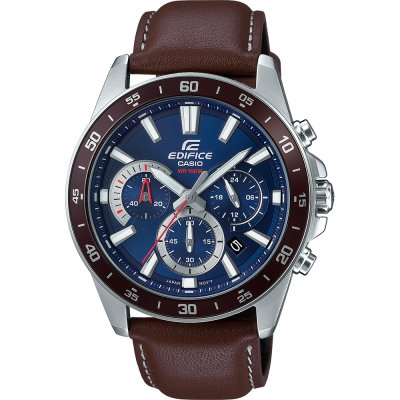 Casio Edifice Classic  EFV-570L-2AV Uhr