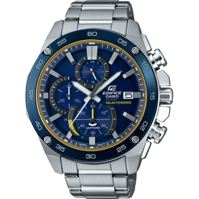 Casio Edifice Classic  EFS-S500DB-2AV Edifice Premium Uhr