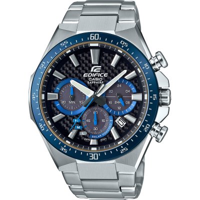 Casio Edifice EFS-S520CDB-1BU Edifice Premium Uhr