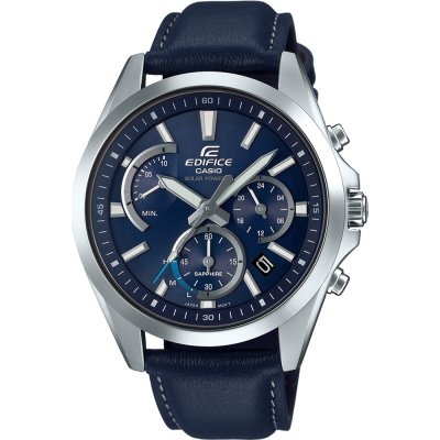Casio Edifice EFS-S530L-2AV Premium Uhr