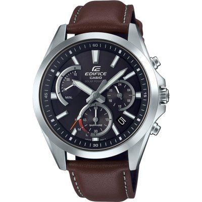 Casio Edifice Classic  EFS-S530L-5AV Premium Uhr