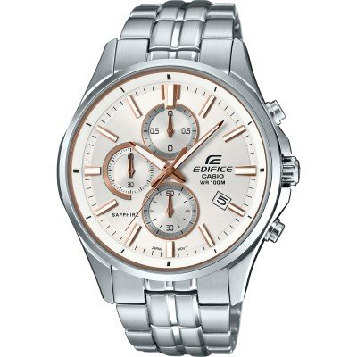 Casio Edifice Classic  EFB-530D-7AV Uhr