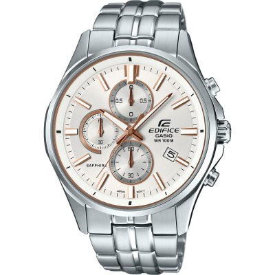 Casio Edifice Classic  EFB-530D-7AVU Uhr