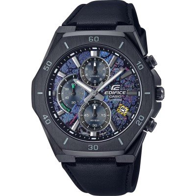 Casio Edifice Classic  EFB-680CPL-1AV Uhr