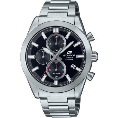 Casio Edifice Classic  EFB-710D-1AVUEF Uhr