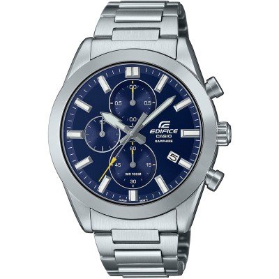 Casio Edifice Classic  EFB-710D-2AV EFB-710D-2AVUEF Uhr