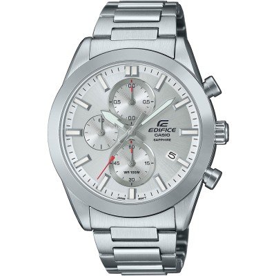 Casio Edifice Classic  EFB-710D-7AV Chrono Sport Uhr