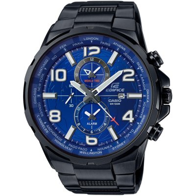 Casio Edifice Premium EFR-302BK-2AV Active Racing Uhr