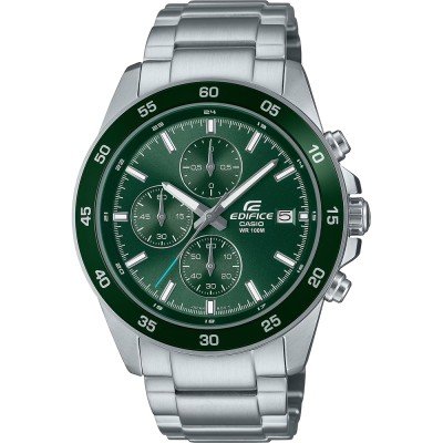 Casio Edifice Classic  EFR-526D-3AVU Active Racing Uhr