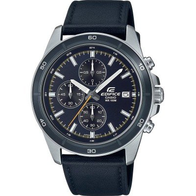 Casio Edifice Classic  EFR-526L-2CVUEF Classic - Urban Utility Watch