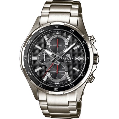 Casio Edifice Classic  EFR-531D-1AV Active Racing Uhr