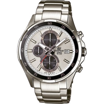 Casio Edifice Classic  EFR-531D-7AV Active Racing Uhr