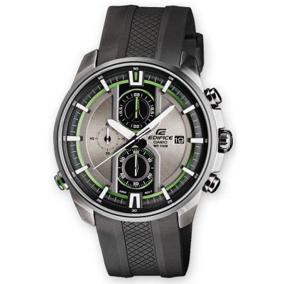 Casio Edifice Watch Time 3 hands Active Racing EFR-533PB-8AV