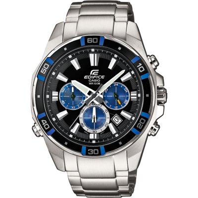 Casio Edifice Premium EFR-534D-1A2V EFR-534D-1A2VEF Uhr