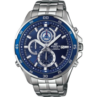 Casio Edifice Classic  EFR-547D-2AV Active Racing Uhr