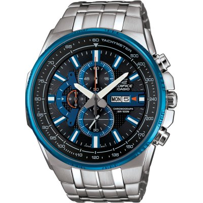 Casio Edifice Premium EFR-549D-1A2V Sports Edition Uhr