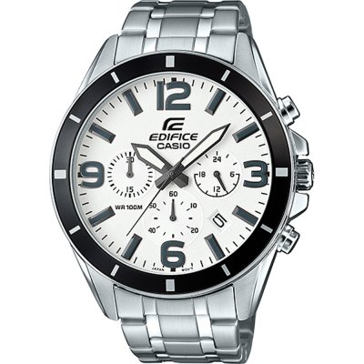 Casio Edifice Classic  EFR-553D-7BV Uhr
