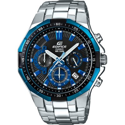 Casio Edifice Classic  EFR-554D-1A2V Uhr