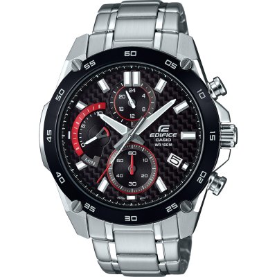 Casio Edifice Premium EFR-557CDB-1AV Uhr