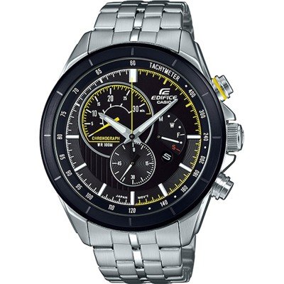 Casio Edifice Premium EFR-561DB-1AVU Uhr