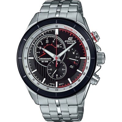 Casio Edifice Premium EFR-561DB-1BVU Uhr