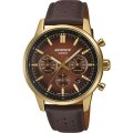 Casio Edifice Classic  EFR-575CL-5AEF Watch