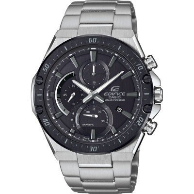 Casio Edifice Bluetooth Slim Line EFS-S550YDB-1A Slim Line Premium Uhr