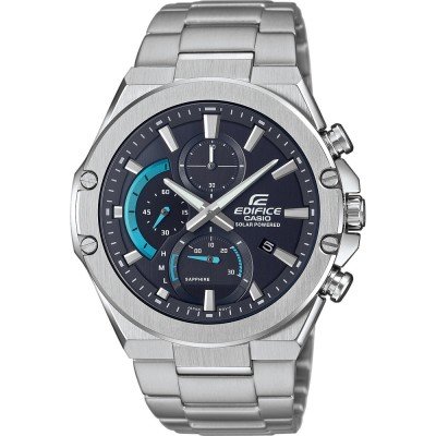 Casio Edifice Bluetooth Slim Line EFS-S560YD-1A Slim Line Premium Uhr