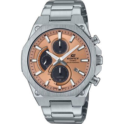 Casio Edifice Bluetooth Slim Line EFS-S570D-5AU Uhr