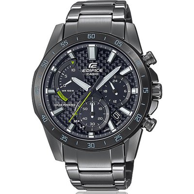 Casio Edifice Bluetooth Slim Line EFS-S580DC-1AV Uhr